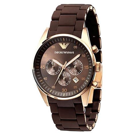 fake emporio armani watch|emporio armani watch for men.